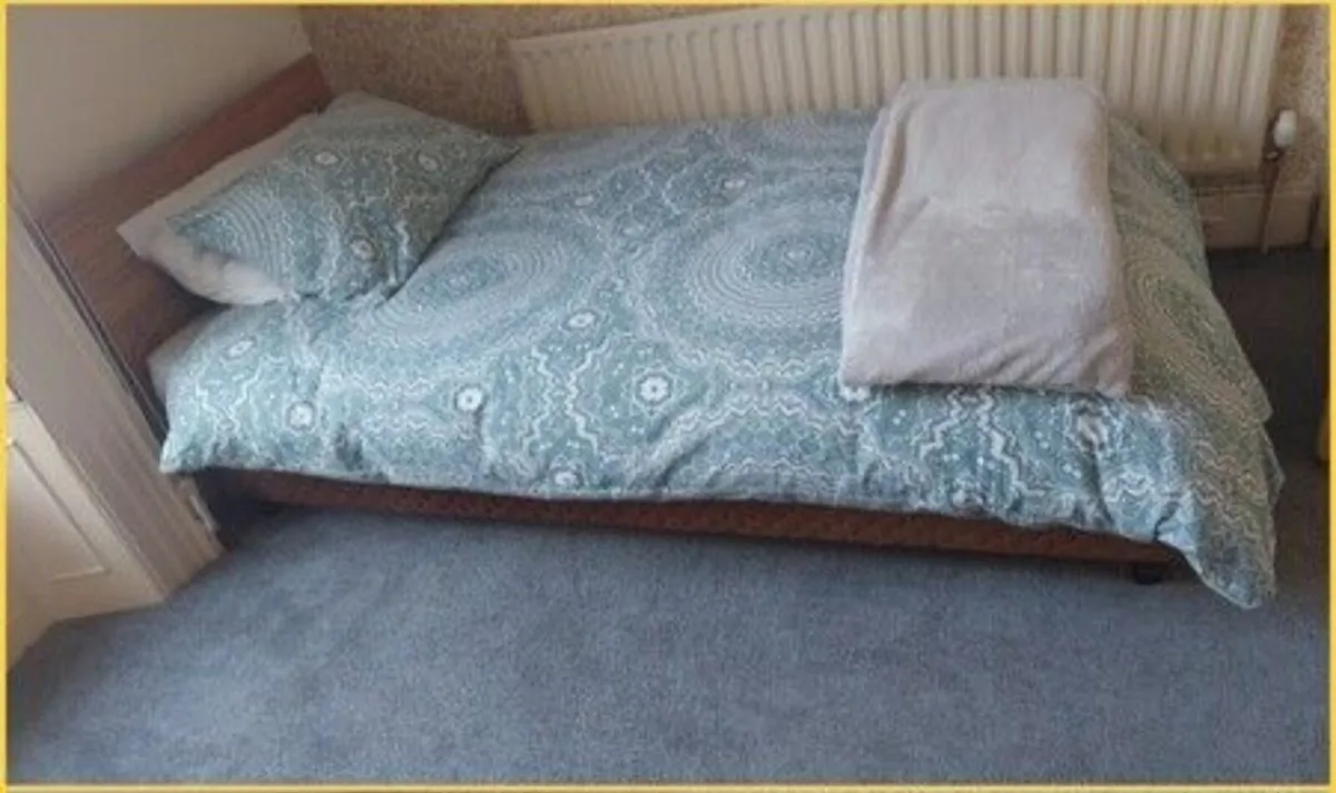Bed single - Image 2