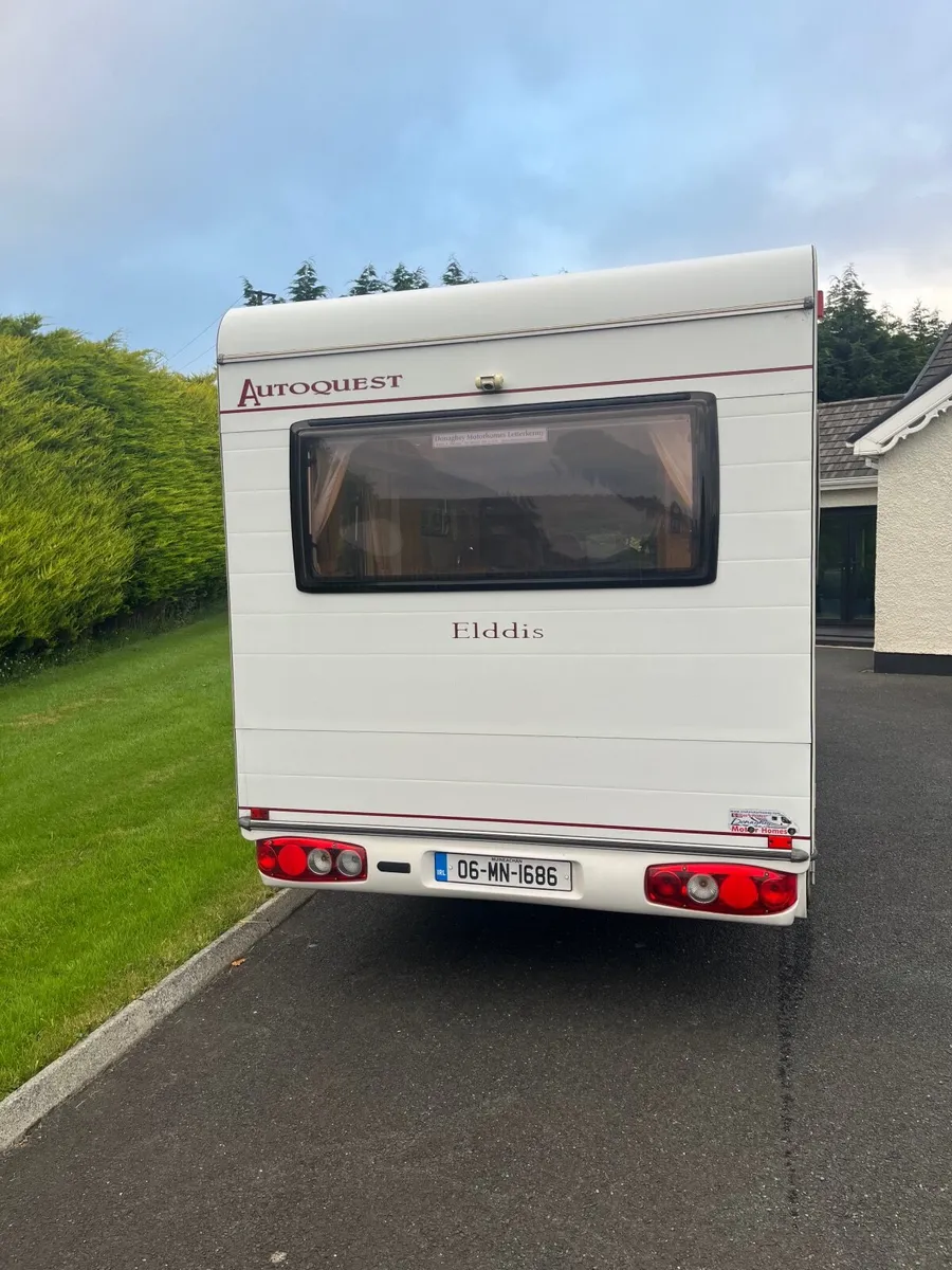 Campervan - Image 3