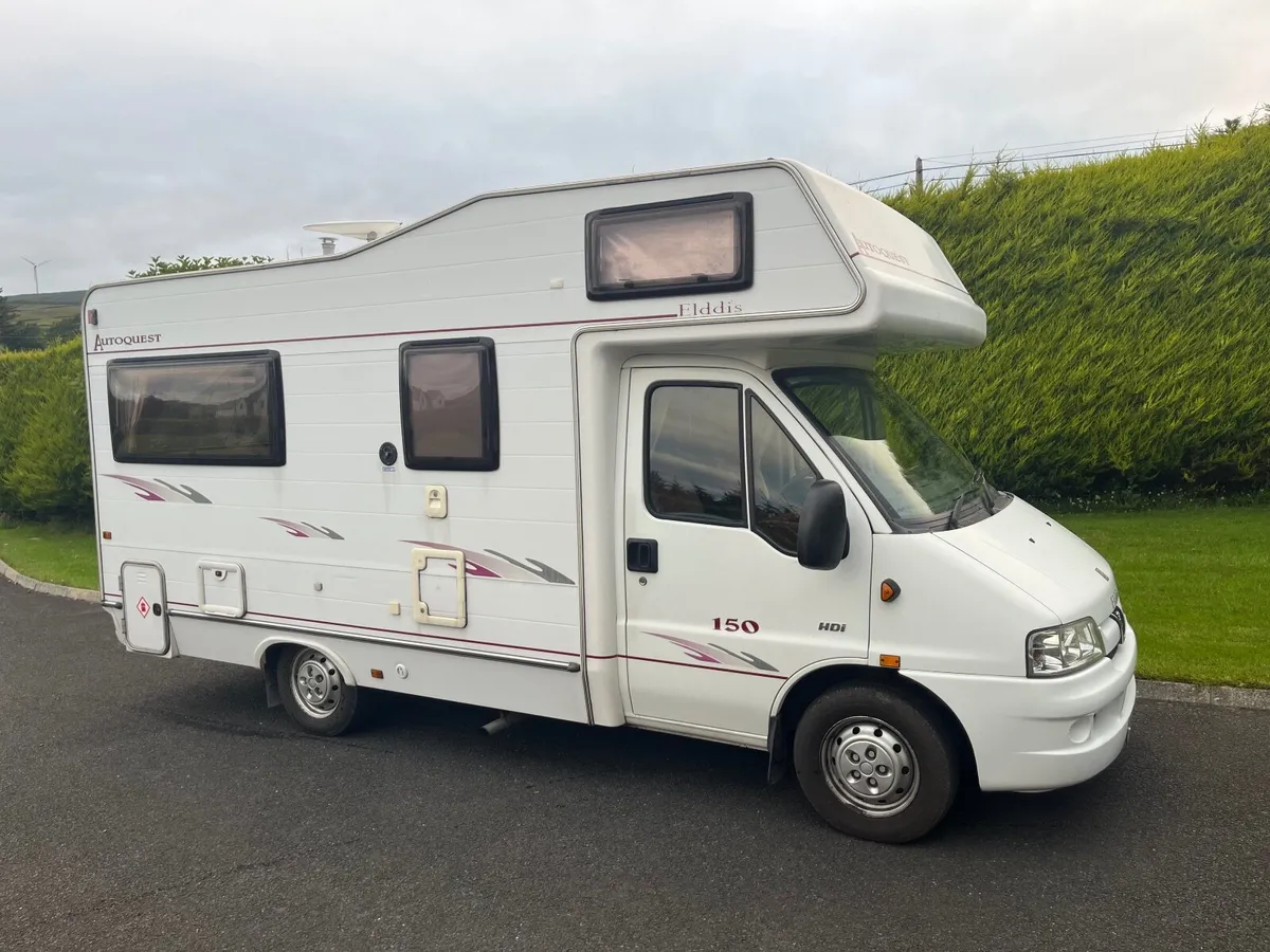 Campervan - Image 2