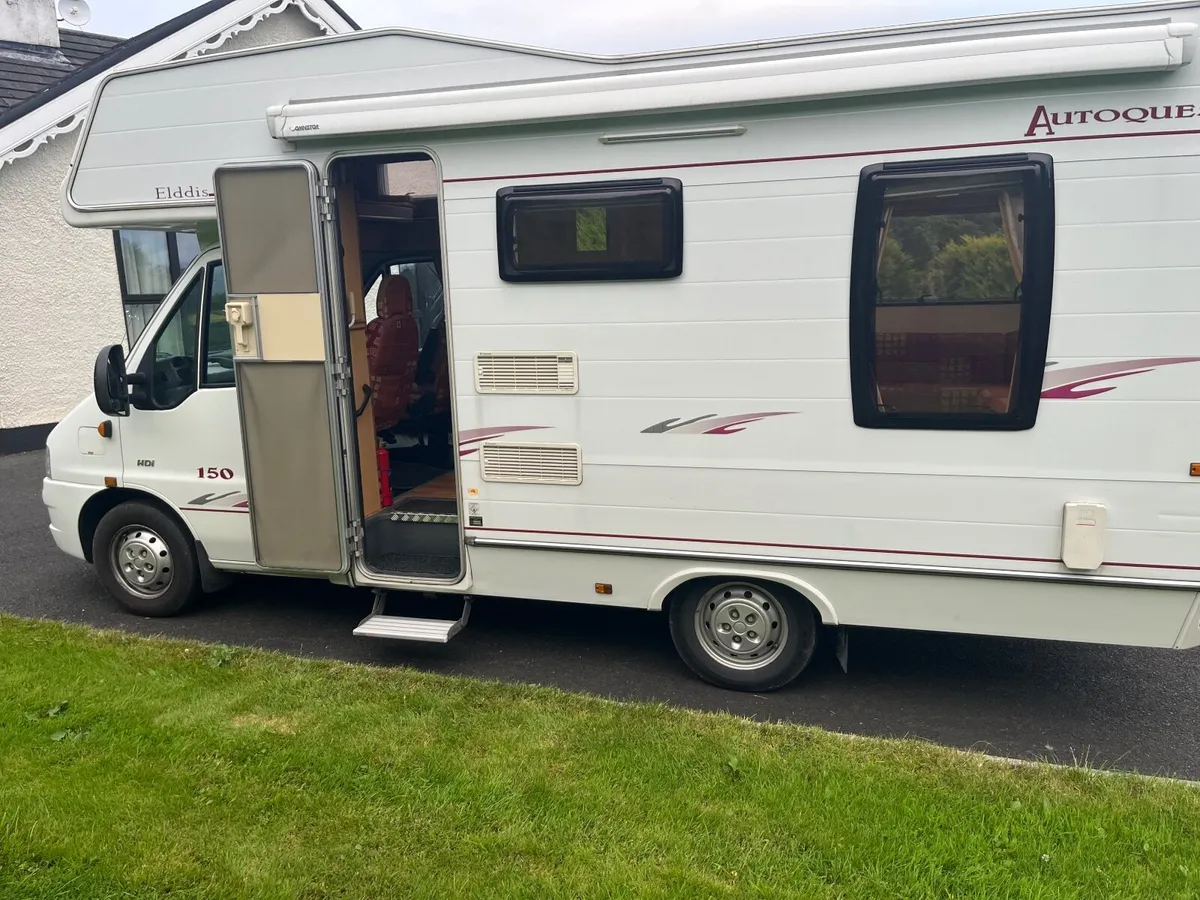 Campervan - Image 4