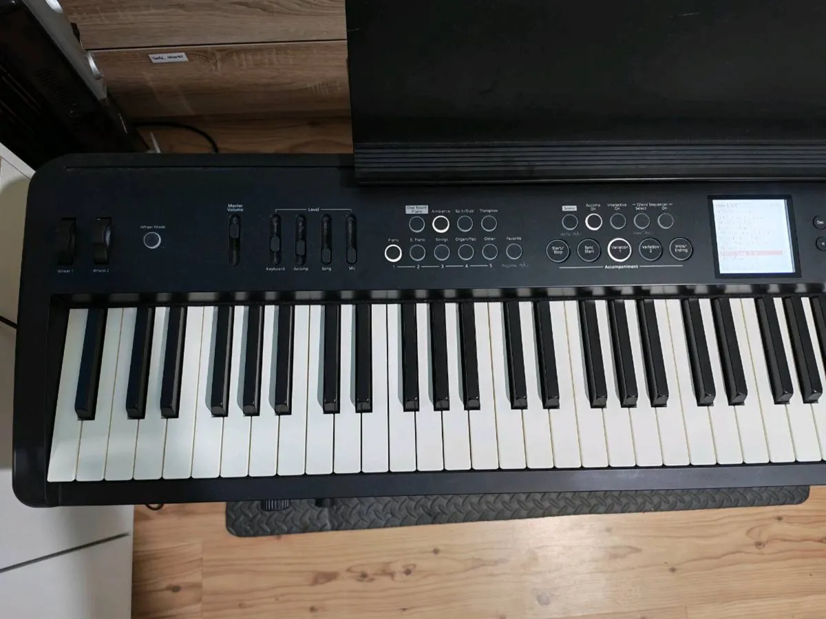 Roland FP-e50 - Image 2