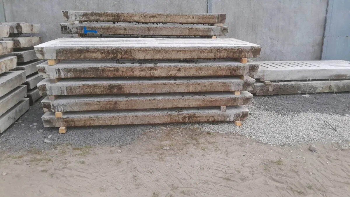 Cow Slats - Image 2