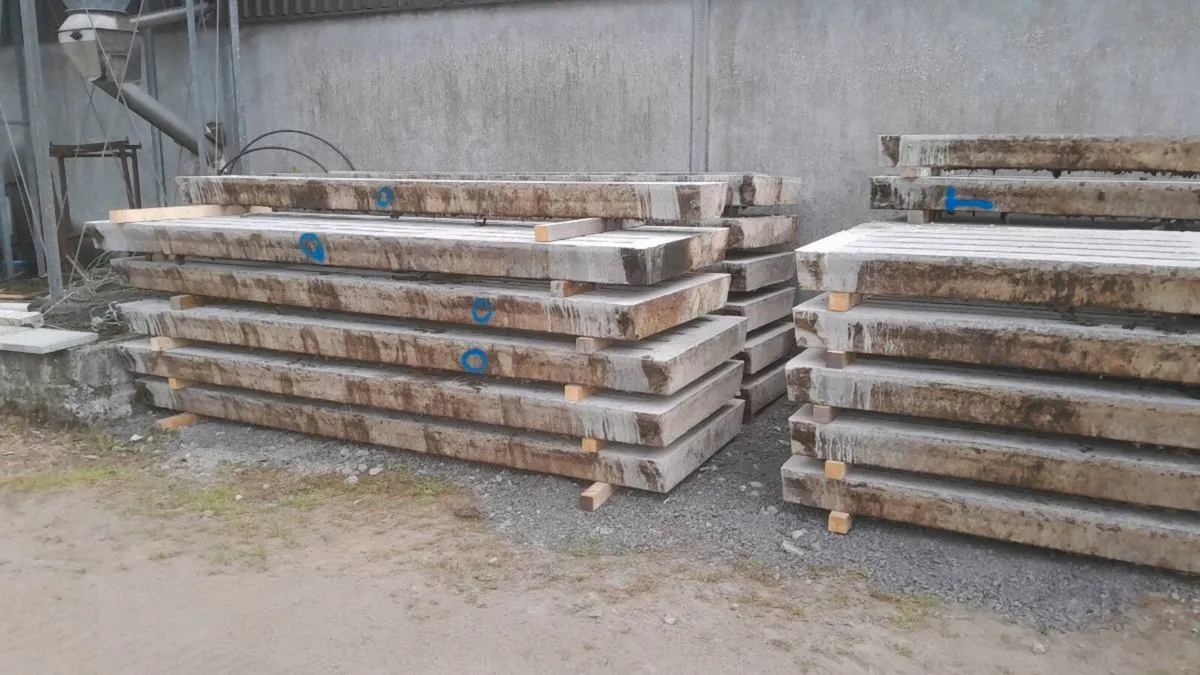 Cow Slats - Image 3