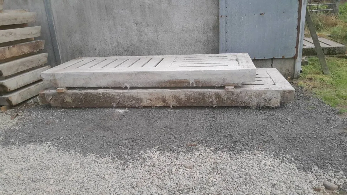 Cow Slats - Image 4