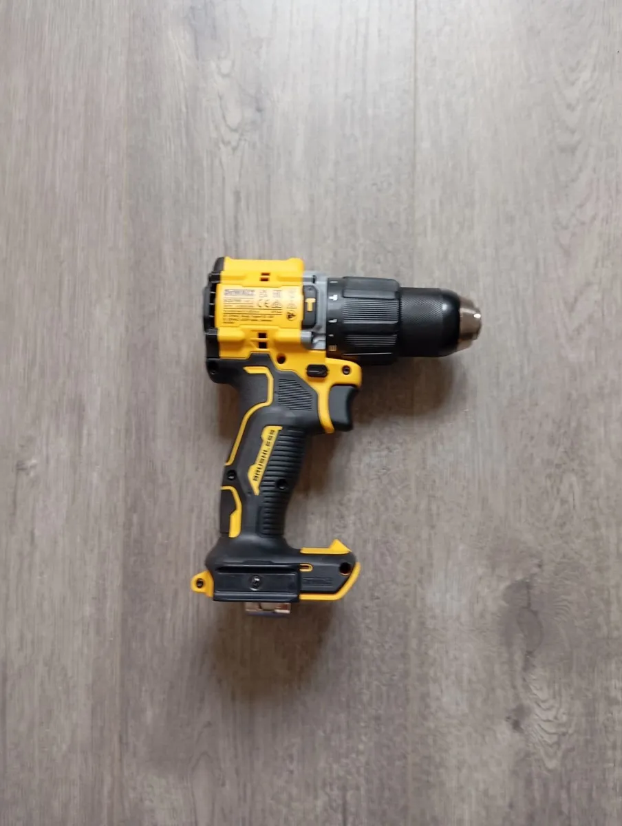 DeWalt Combi Drill (New) - Image 2