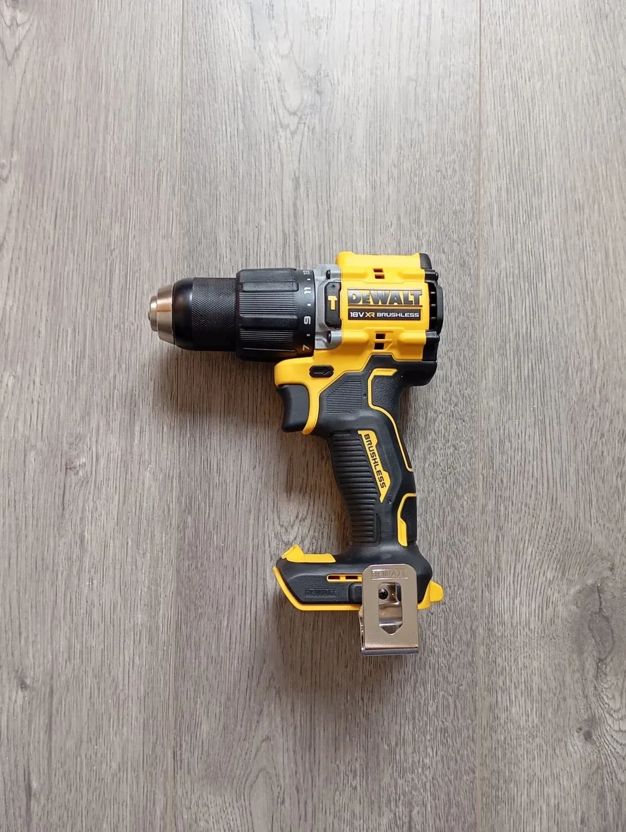DeWalt Combi Drill (New) - Image 1