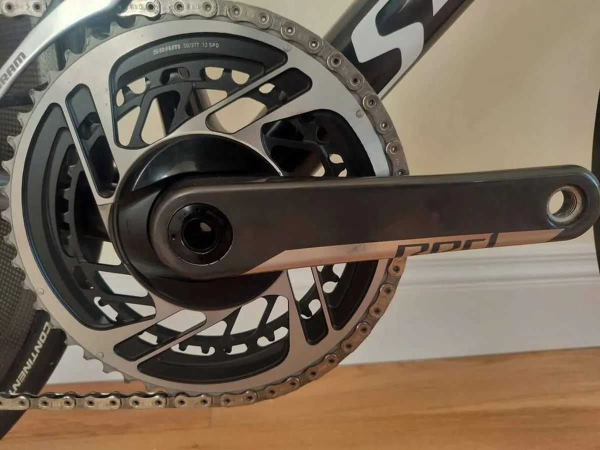 S- WORKS TARMAC SL 6 Rim Brake - Image 2