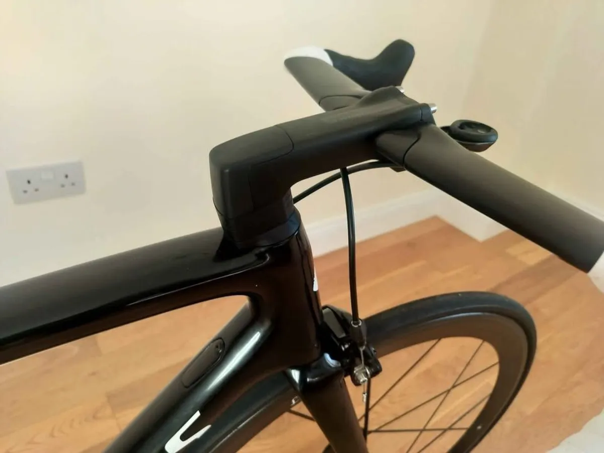 S- WORKS TARMAC SL 6 Rim Brake - Image 3