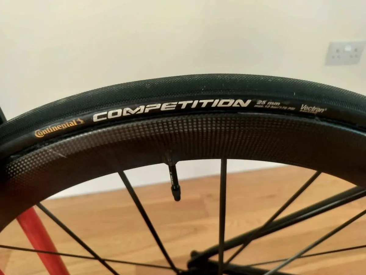 S- WORKS TARMAC SL 6 Rim Brake - Image 4