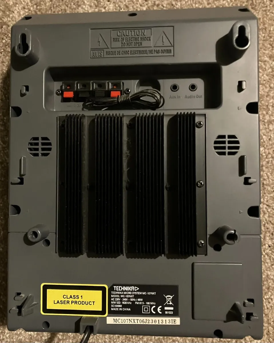 CD Player - Image 2