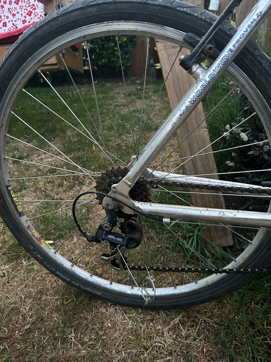 Marin Nail Trail Mountain Bike - Image 4