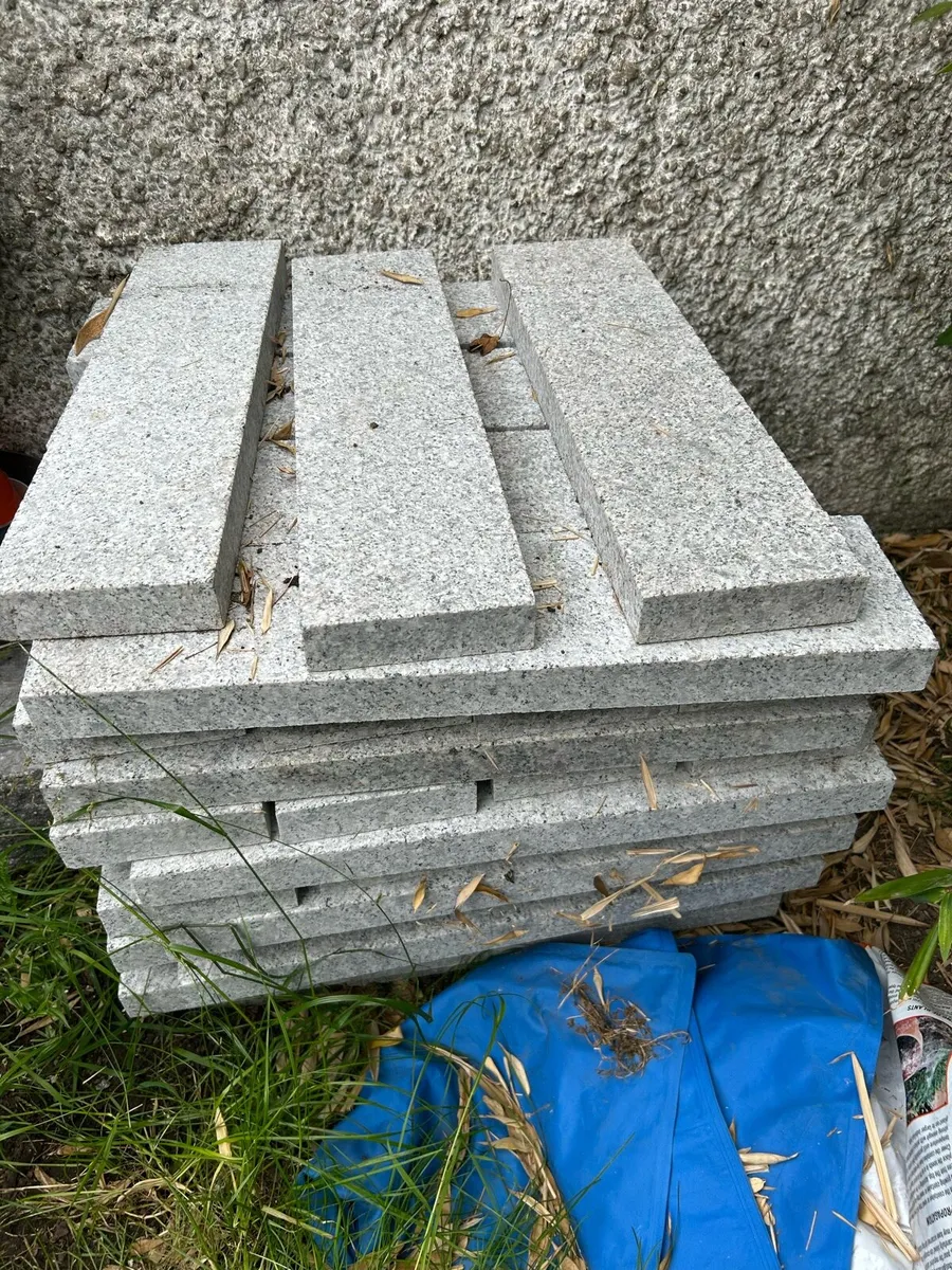 Granite Capping - Image 1