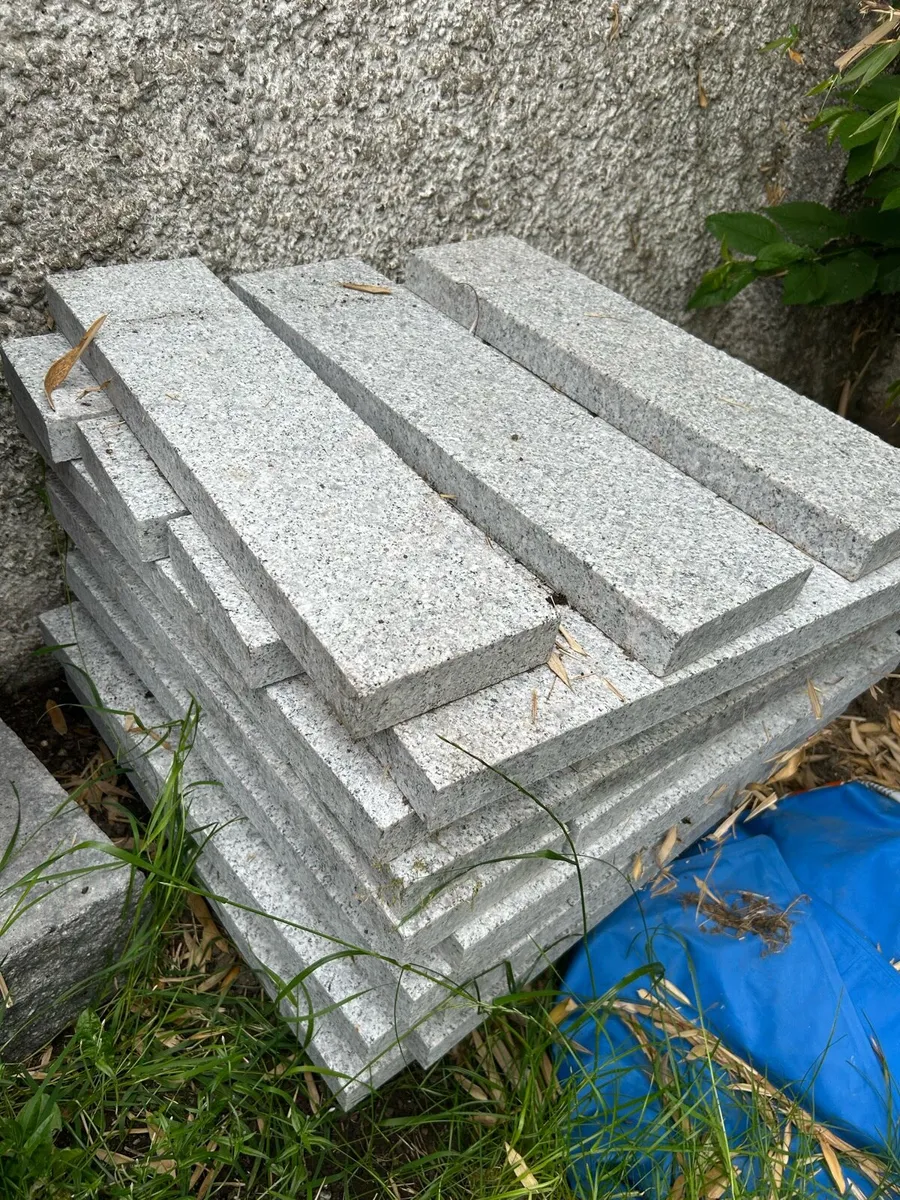 Granite Capping - Image 2