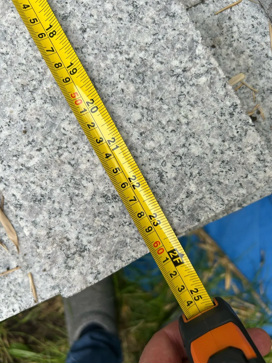 Granite Capping - Image 3