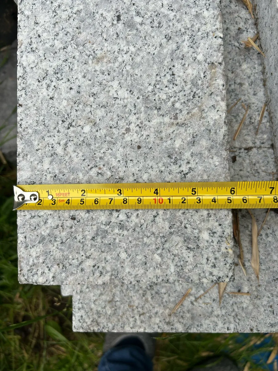 Granite Capping - Image 4