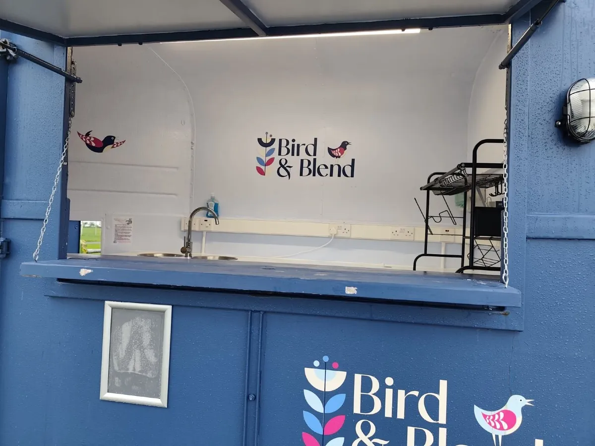 Coffee Trailer - Image 4