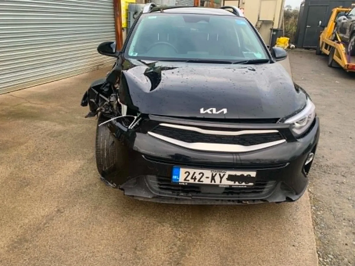 Kia Stonic 1.0 K2 petrol 102 bhp. - Image 4