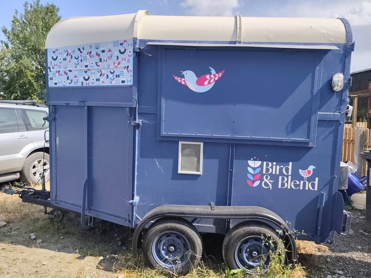 Coffee Trailer - Image 2