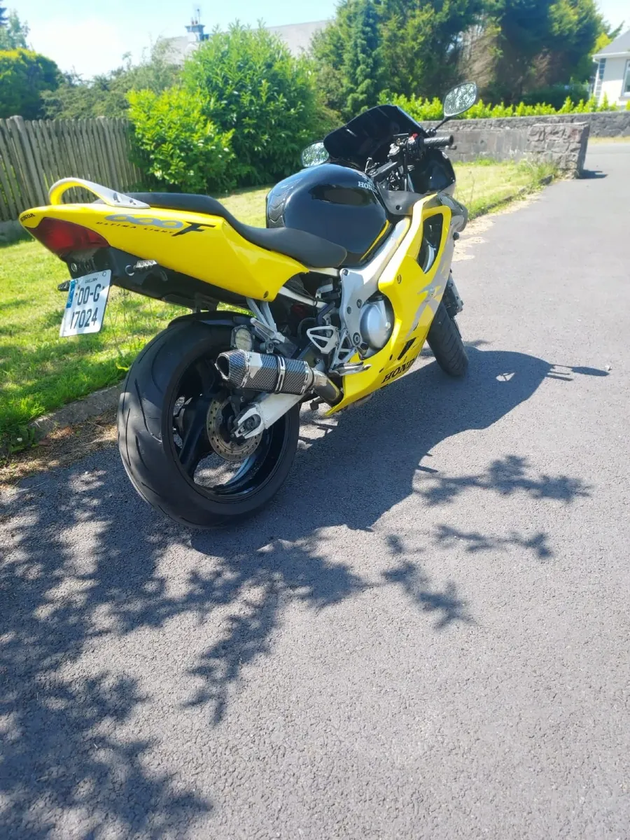 Honda Other 2000 - Image 1