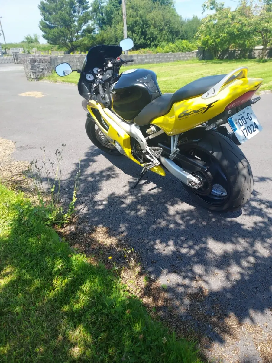 Honda Other 2000 - Image 2