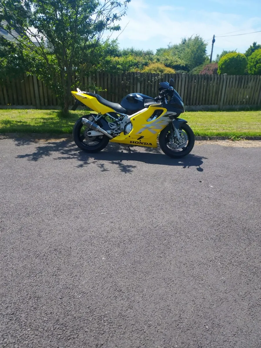Honda Other 2000 - Image 3