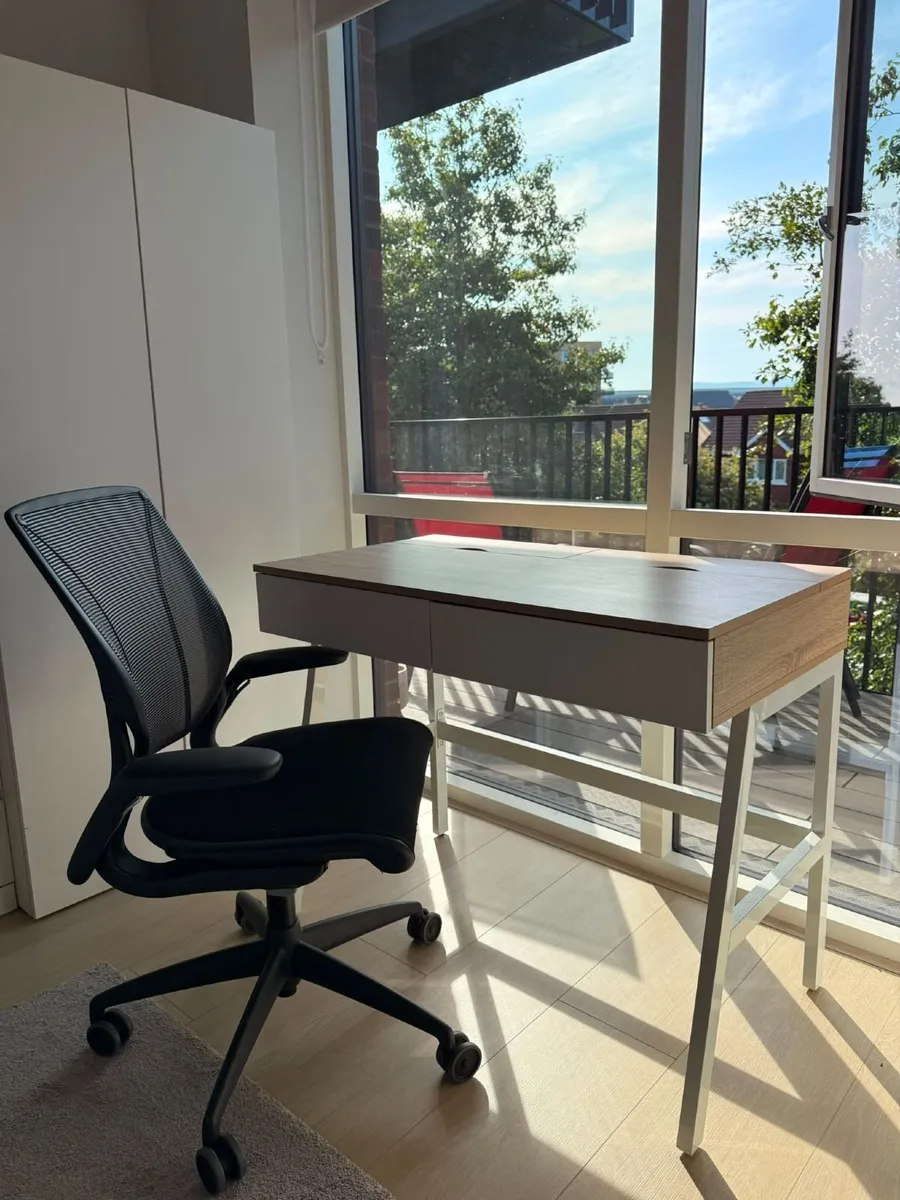 Ergonomic office chair - Image 2
