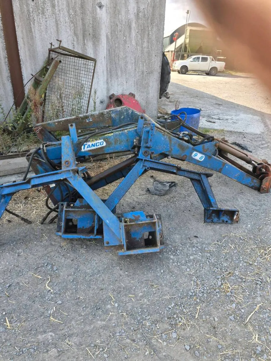 Tango loader - Image 1