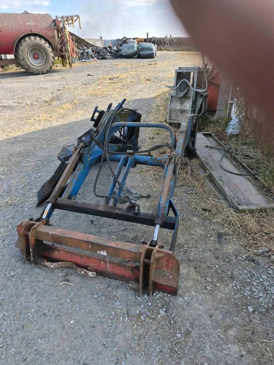 Tango loader - Image 2
