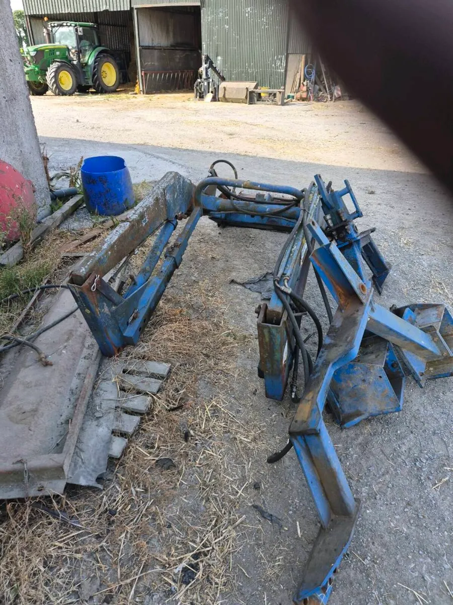 Tango loader - Image 3