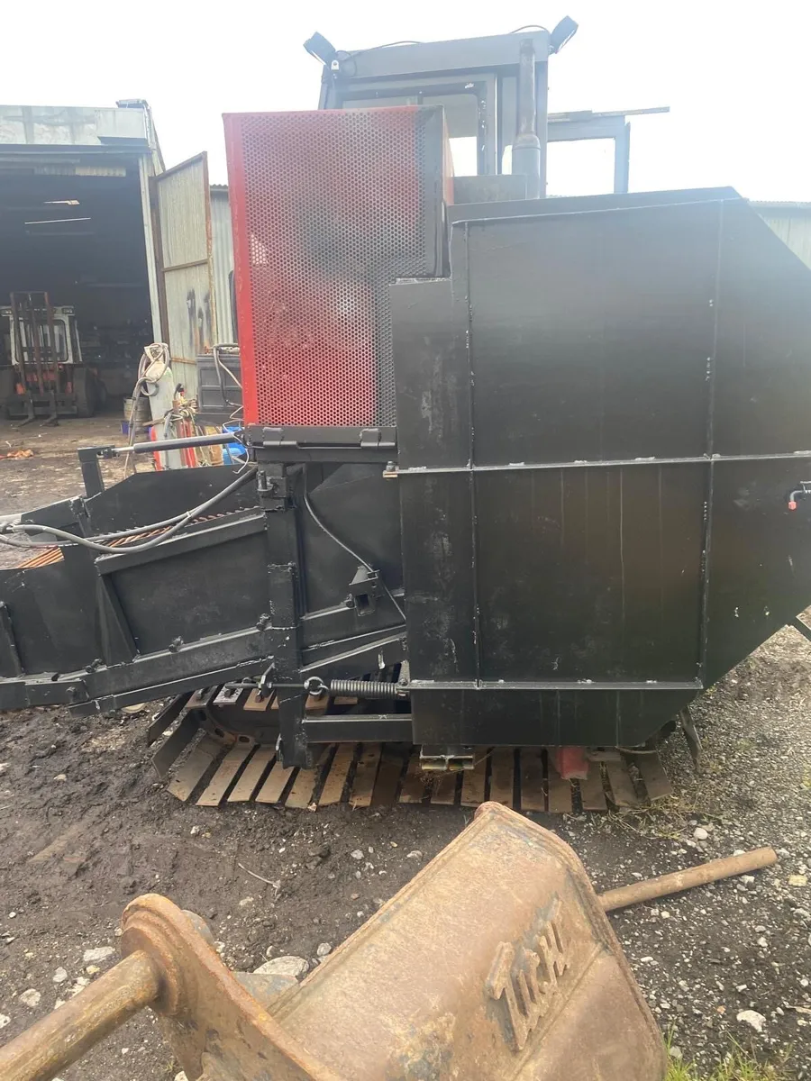 Turf turner - Image 4