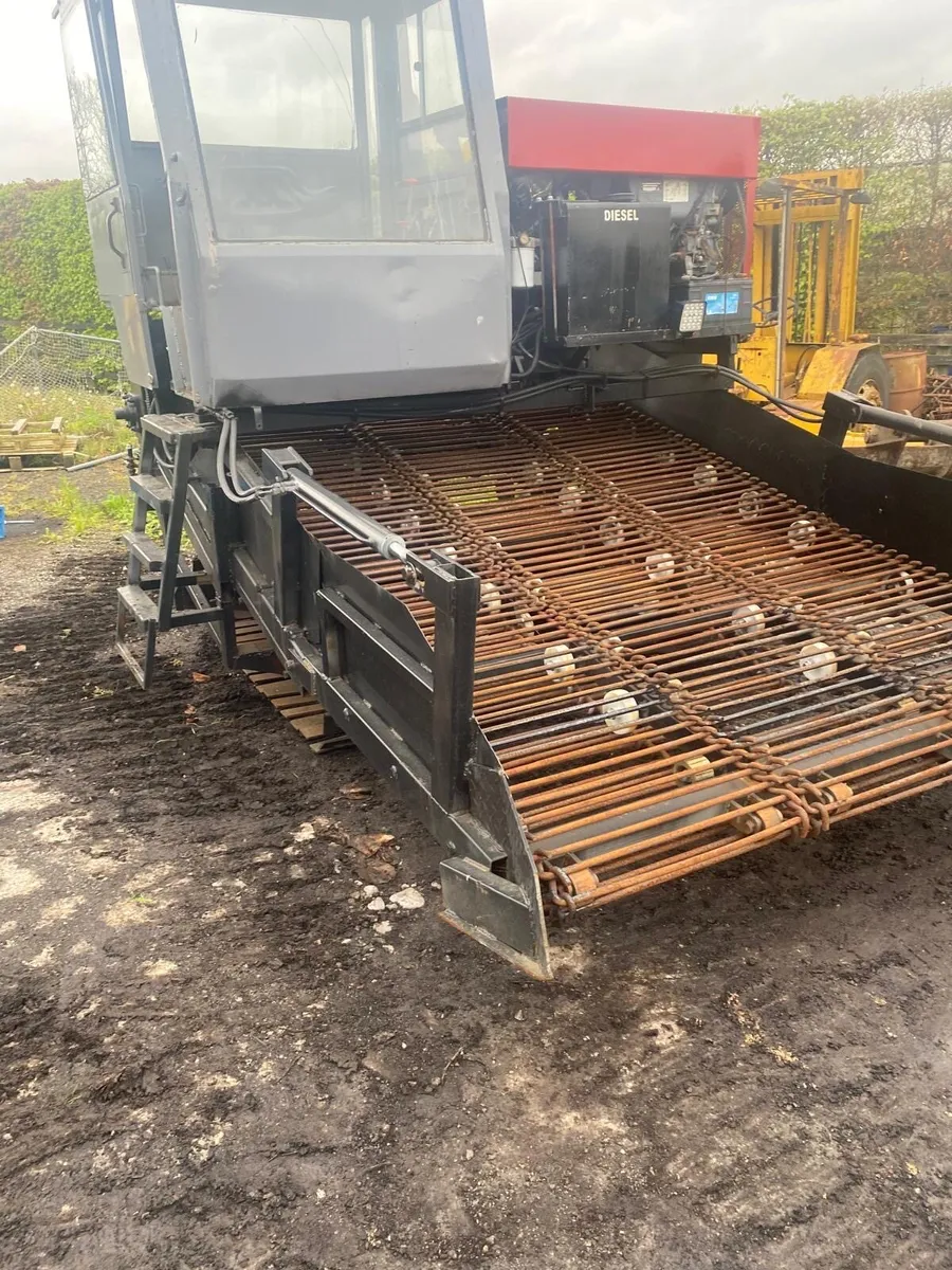 Turf turner - Image 2