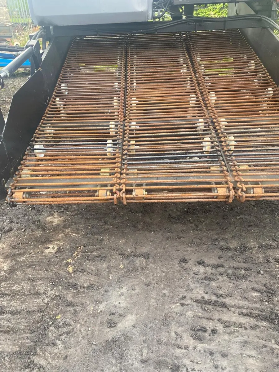 Turf turner - Image 3