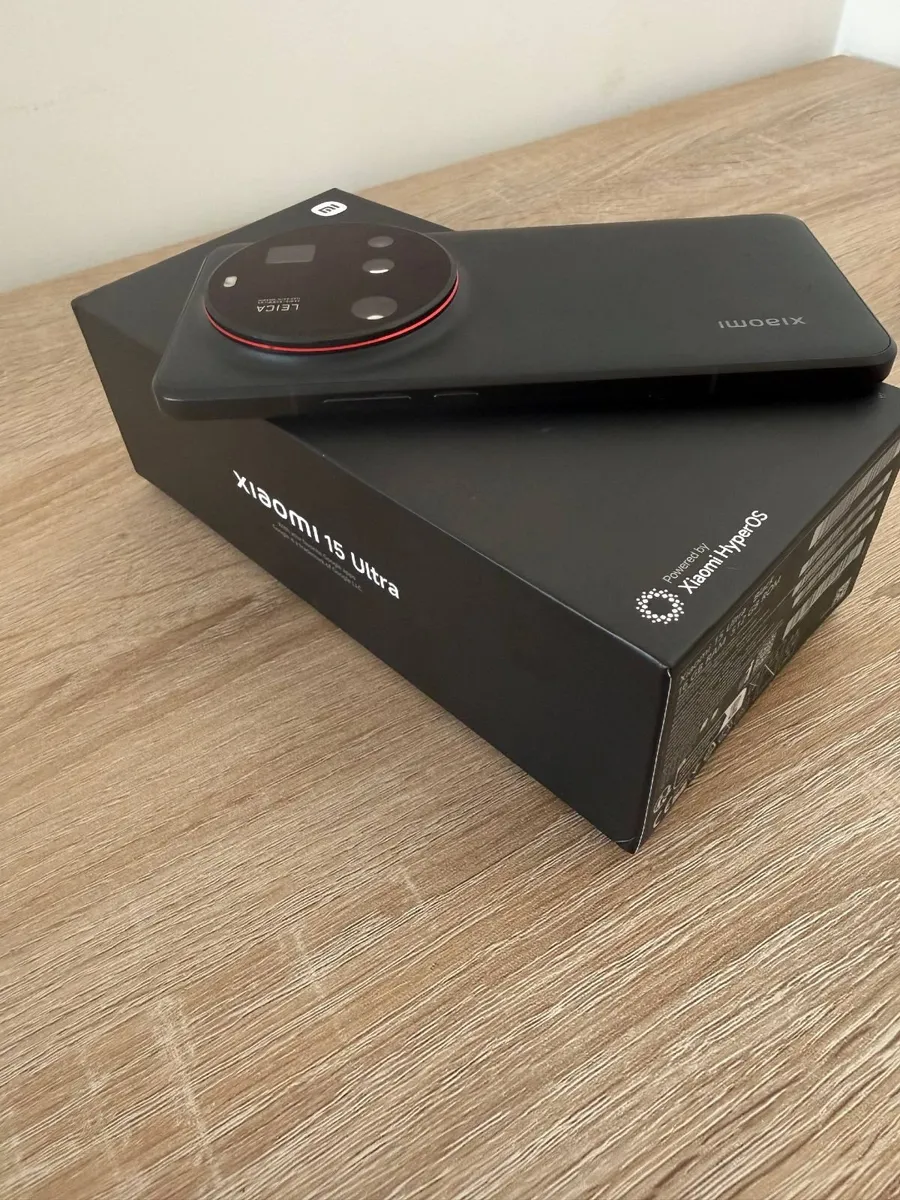 Xiaomi 15 Ultra – 16GB RAM / 512GB Storage - Image 3