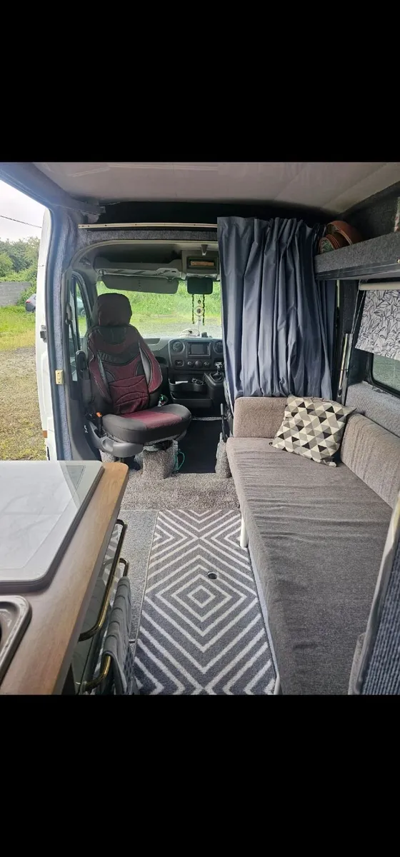 Campervan - Image 2