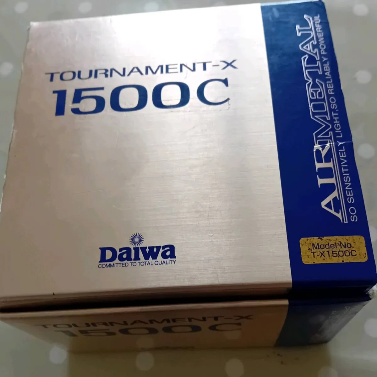 Daiwa Tournament - Image 2