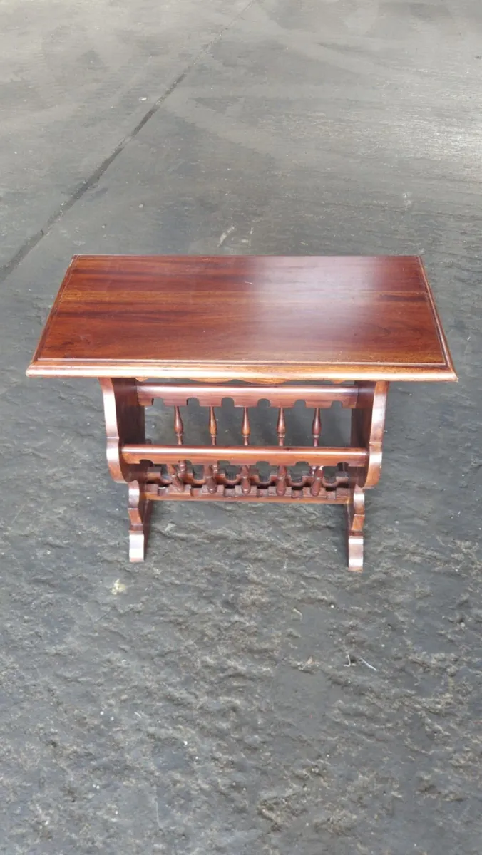 Side table