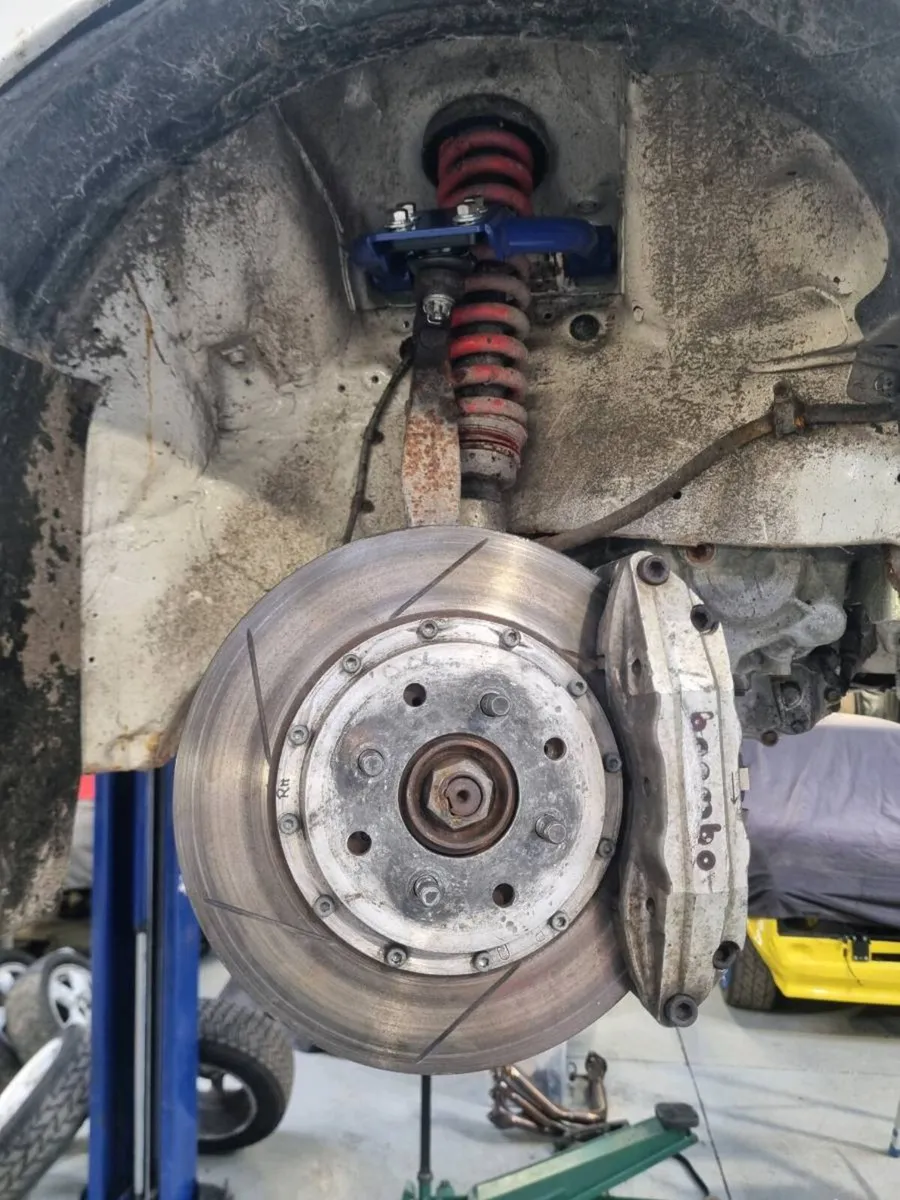 Honda Civic EK4 Class 11F - Image 4