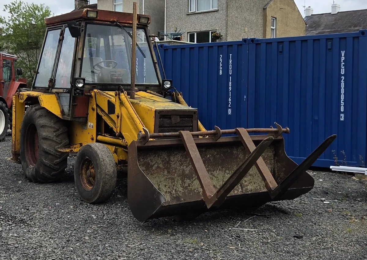 Plant Machinery - Image 3