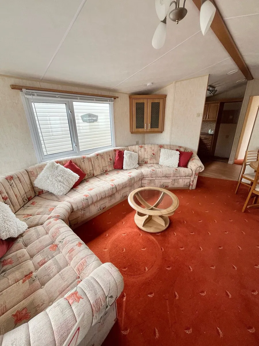Willerby Bermuda @ Broomfield Mobile homes - Image 2