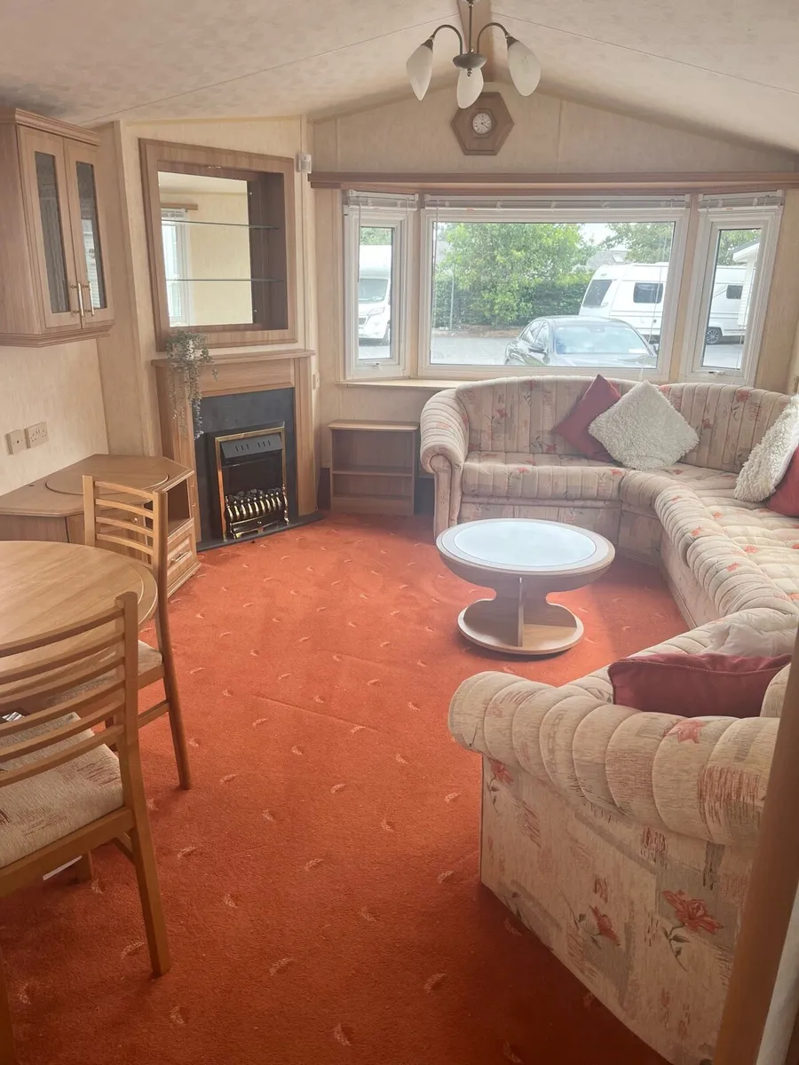 Willerby Bermuda @ Broomfield Mobile homes - Image 3