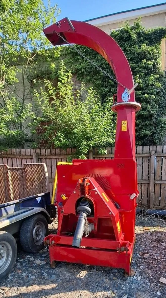 Plant Machinery - Image 4