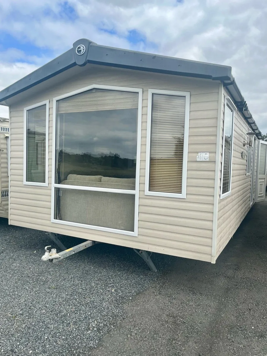 Swift Moselle @ Broomfield Mobile Homes - Image 1