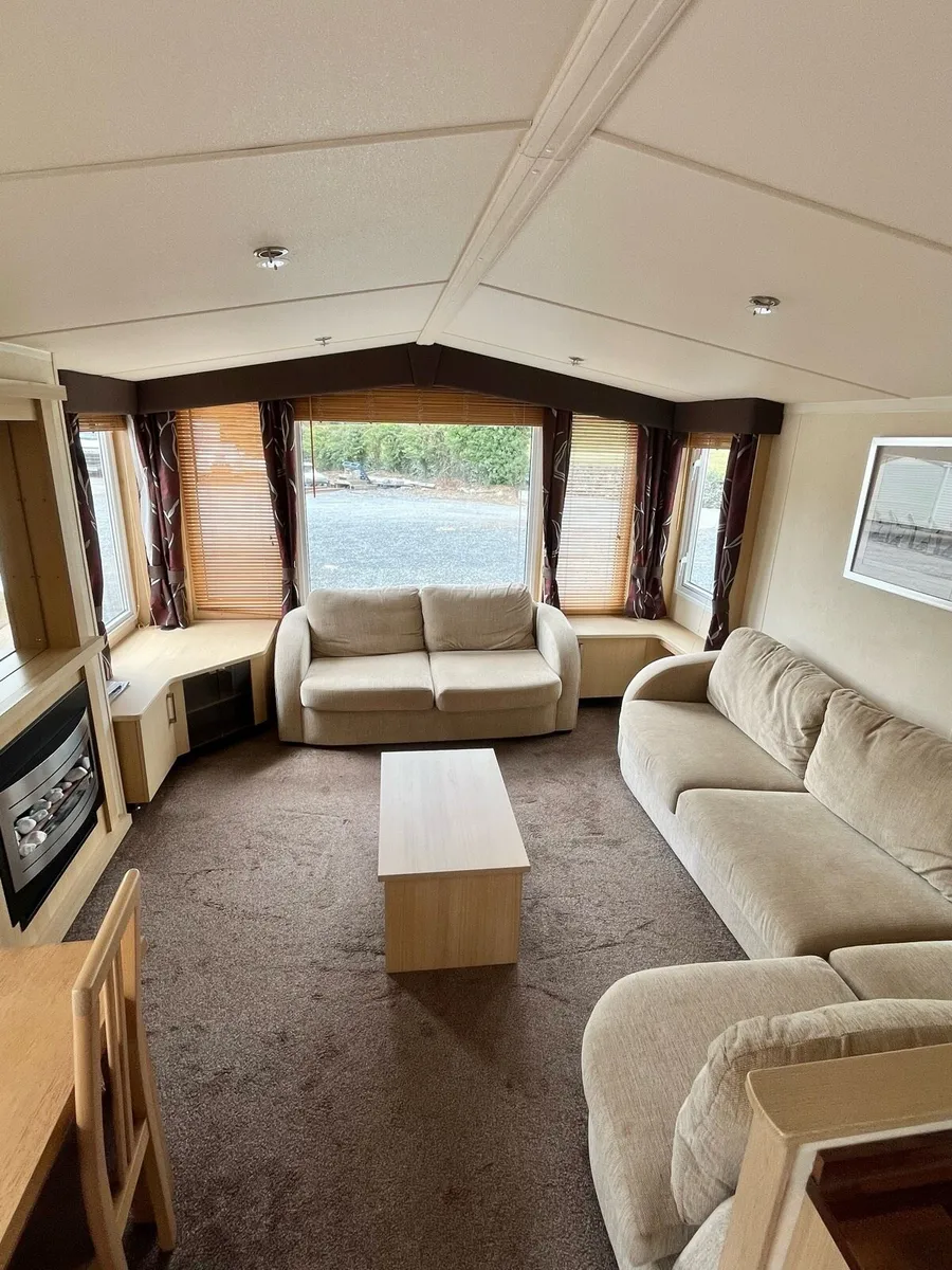 Swift Moselle @ Broomfield Mobile Homes - Image 2