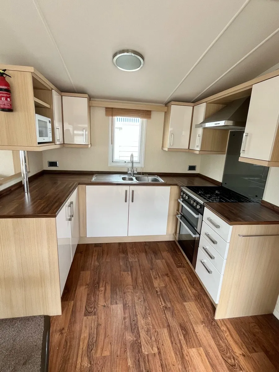 Swift Moselle @ Broomfield Mobile Homes - Image 3