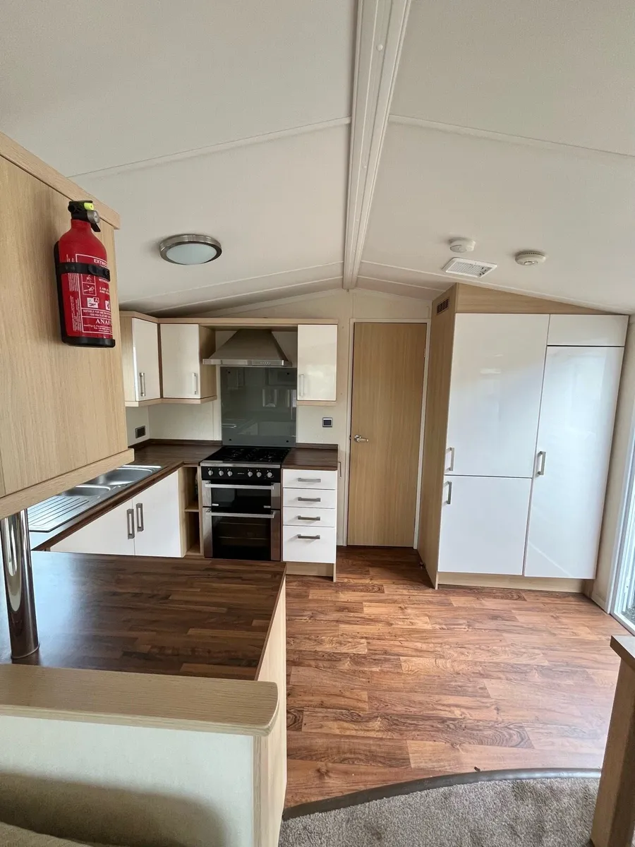Swift Moselle @ Broomfield Mobile Homes - Image 4