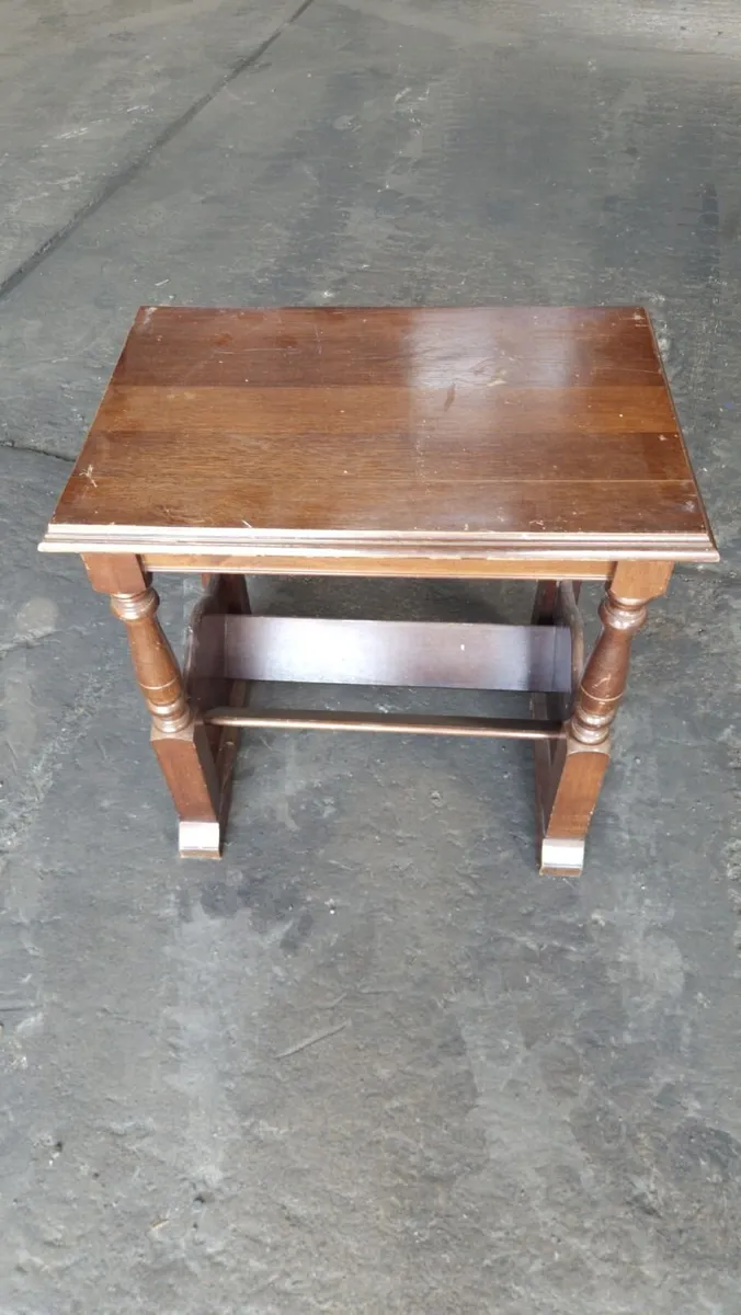 Side table
