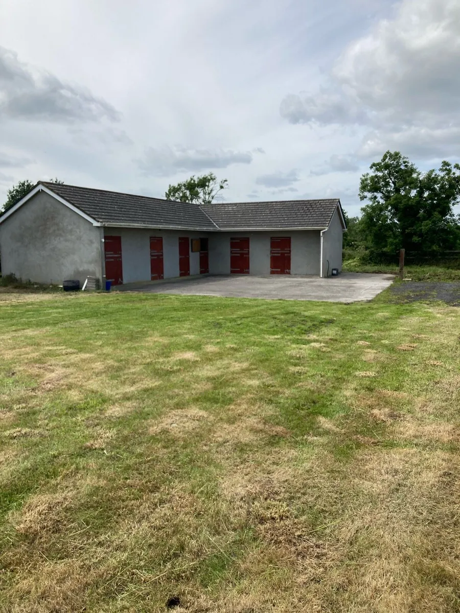 For rent - Image 1