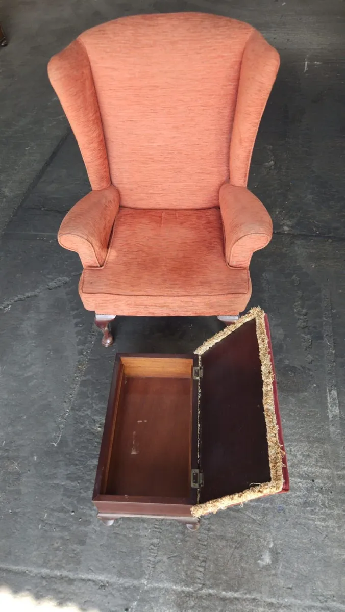 Armchair