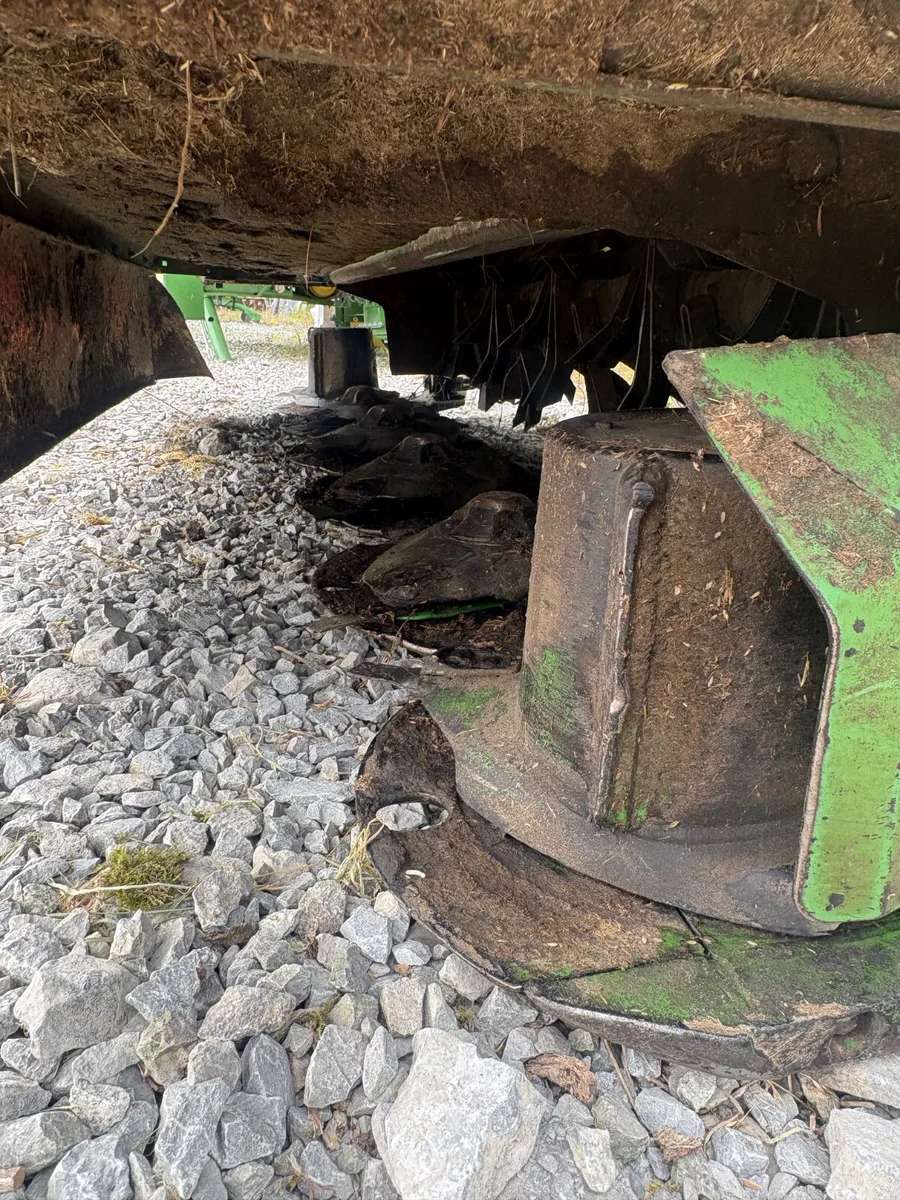 Krone EC2801 CV - Image 4