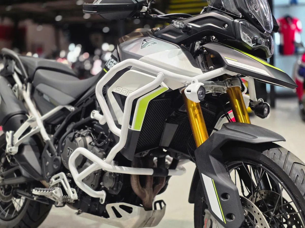 Triumph Tiger 900 Aragon - Image 3